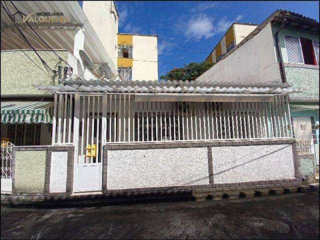 Casa com 2 dormitórios à venda, 80 m² por R$ 279.999,99 - Campinho - Rio de Janeiro/RJ