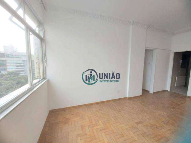 Apartamento com 2 quartos à venda, 70 m² por R$ 400.000 - Ingá - Niterói/RJ