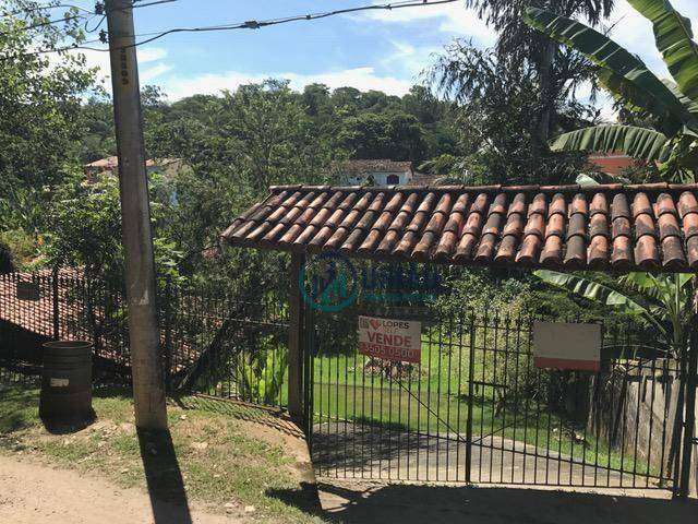 Terreno à venda, 783 m² por R$ 300.000,00 - Pendotiba - Niterói/RJ