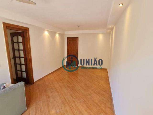 Apartamento com 3 quartos à venda, 98 m² por R$ 350.000 - Santa Rosa - Niterói/RJ