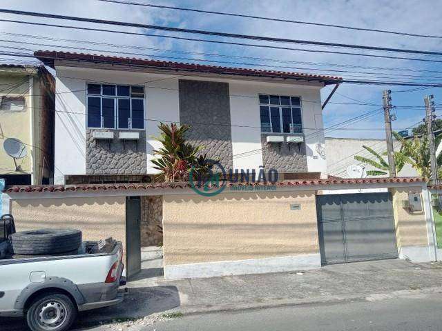 Casa com 4 quartos à venda, 200 m² por R$ 520.000 - Fonseca - Niterói/RJ