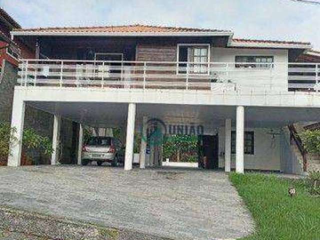 Casa em condomínio com 4 quartos à venda por R$ 680.000 - Sape - Niterói/RJ
