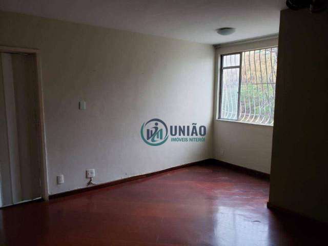 Apartamento com 2 quartos à venda, 60 m² por R$ 220.000 - Fonseca - Niterói/RJ