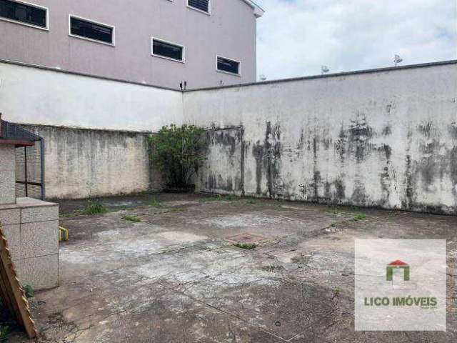 Galpão para alugar, 540 m² por R$ 21.174,00/mês - Vila Galvão - Guarulhos/SP