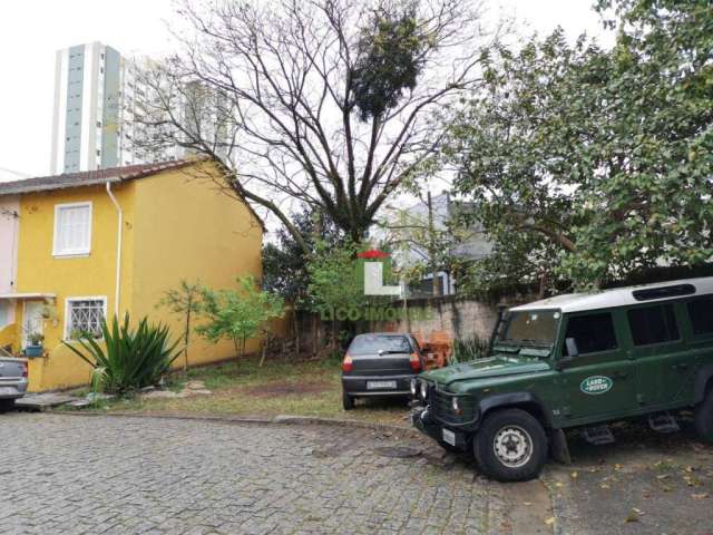 Sobrado com 2 dormitórios à venda, 90 m² por R$ 450.000,00 - Santana - São Paulo/SP