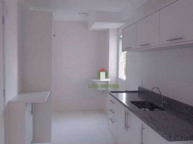 Apartamento com 2 dormitórios, 47 m² - venda por R$ 379.345,00 ou aluguel por R$ 2.242,53/mês - Vila Maria - São Paulo/SP