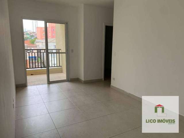 Apartamento com 3 dormitórios à venda, 70 m² por R$ 430.000,00 - Vila Maria Alta - São Paulo/SP
