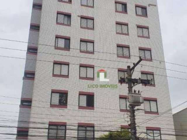Apartamento com 2 dormitórios à venda, 69 m² por R$ 420.000 - Santana - São Paulo/SP