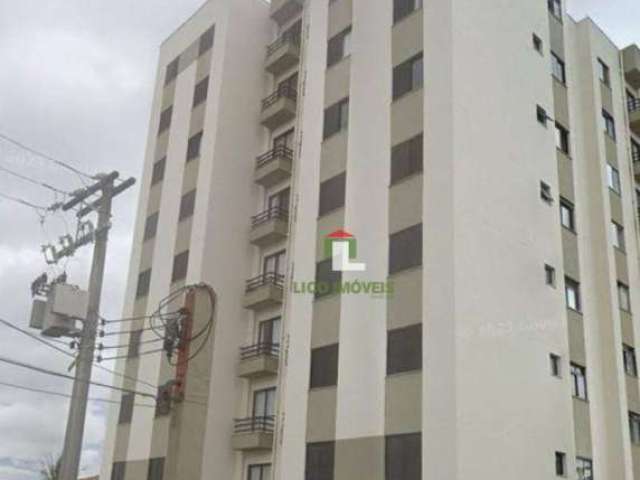 Apartamento com 2 dormitórios à venda, 57 m² por R$ 410.000,00 - Vila Mazzei - São Paulo/SP