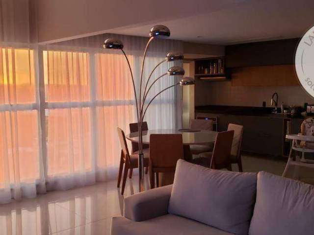 Apartamento Duplex à venda no Condomínio Resort Santa Angela - Jundiaí/SP