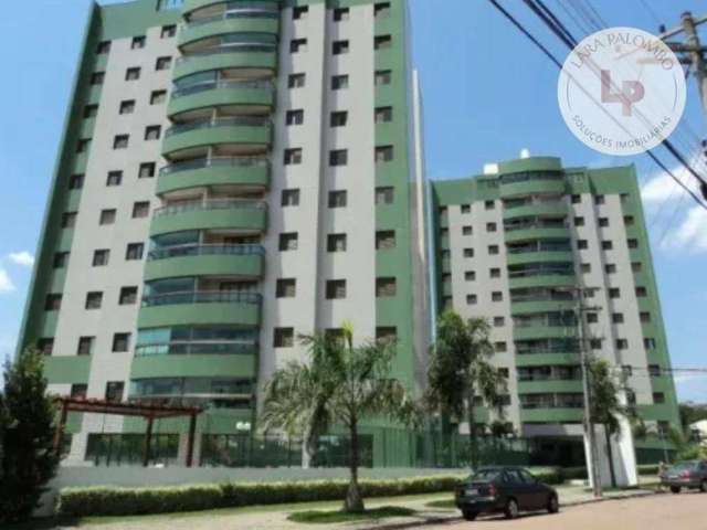 Apartamento com 3 dormitórios para alugar, 92 m² por R$ 5.250,00/mês - Jardim Paulista - Jundiaí/SP
