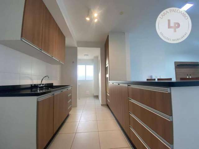 Apartamento com 2 quartos para alugar, 85 m² - Residencial Vila Gramado - Vinhedo/SP