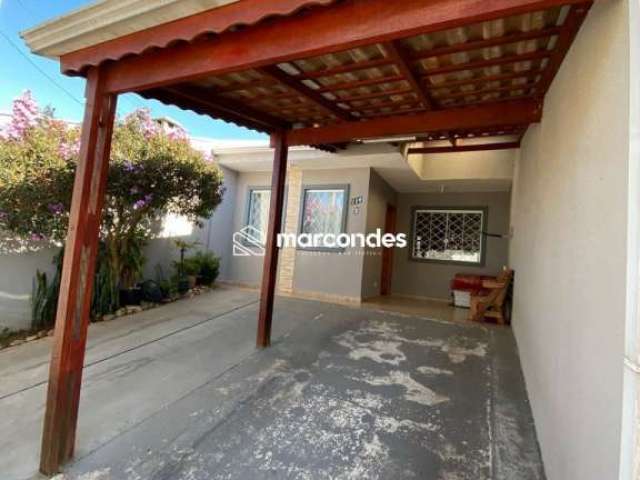 Casa com 2 quartos à venda na das Timbaúvas, 116, Eucaliptos, Fazenda Rio Grande por R$ 300.000