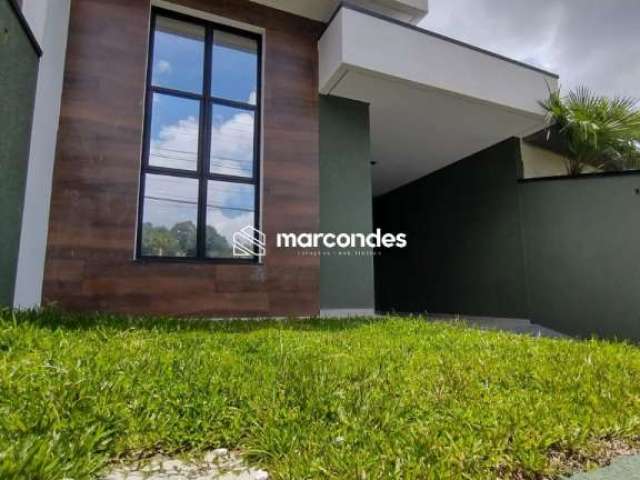 Casa com 3 quartos à venda na Rua Acre, 395, Boneca do Iguaçu, São José dos Pinhais por R$ 854.000