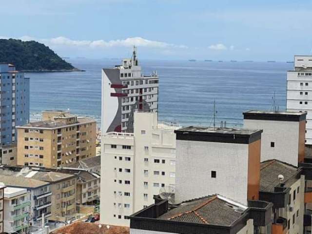 Seu Refúgio à Beira-Mar: Apartamento 2 Dorms, 74m², R$600.000,00 - Boqueirão