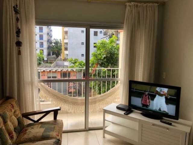 Apartamento em Condomínio Padrão para Venda no bairro Mar e Céu, 3 dorm, 1 vagas, 80 m