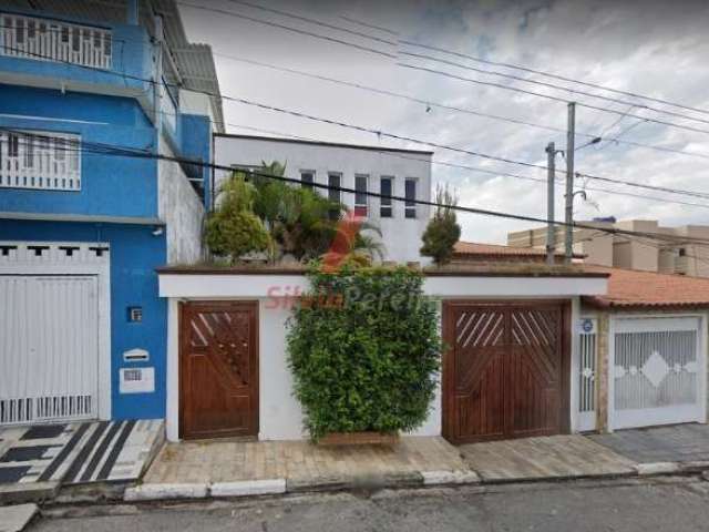 Sobrado para Locação no bairro Vila Progresso (Zona Leste), 3 suíte, 6 vagas, 450m2