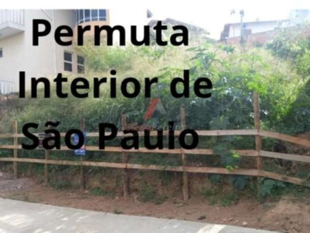 Terreno para Venda no bairro Jardim das Palmeiras, 360 m