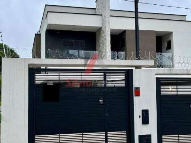 Sobrado Casa de Vila para Venda no bairro Jardim Fernandes, 3 dorm, 1 suíte, 3 vagas, 130 m