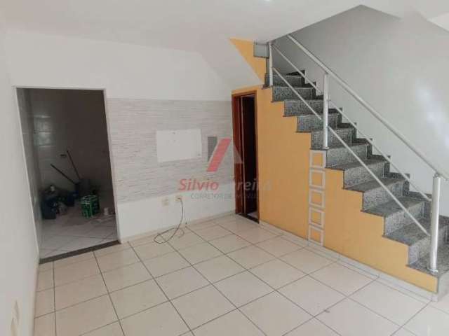 Condominio Fechado em Condomínio para Venda no bairro Vila Curuçá, 2 dorm, 2 suíte, 1 vagas, 60 m