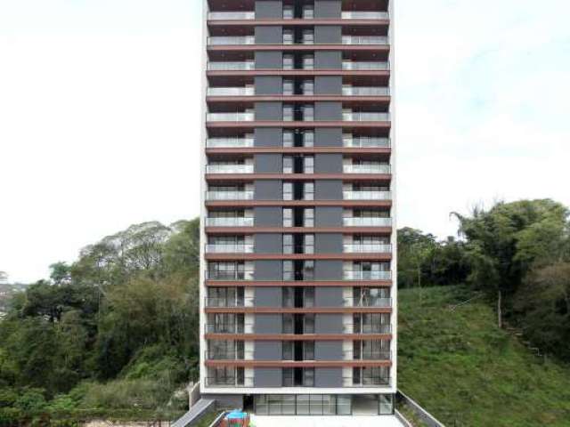 Apartamento com 2 quartos à venda na Rua Santos Dumont, 265, Granbery, Juiz de Fora, 84 m2 por R$ 590.000