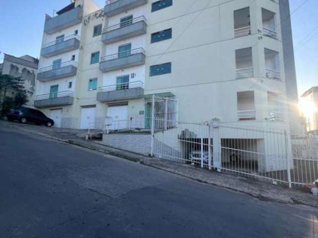 Apartamento com 1 quarto à venda na Rua Maria D'Assumpção Horta, 22, Nova Era, Juiz de Fora, 40 m2 por R$ 145.000