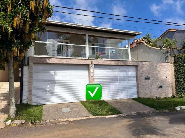 Casa em condomínio fechado com 3 quartos à venda na Rua Eduardo Sathler, São Pedro, Juiz de Fora, 170 m2 por R$ 790.000