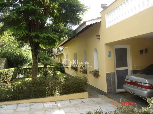 Casa com 3 quartos à venda no Jardim Santos Reis, Piracaia  por R$ 790.000