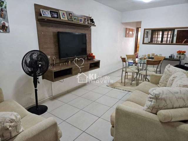 Casa com 2 quartos à venda no Jardim Brogotá, Atibaia  por R$ 430.000