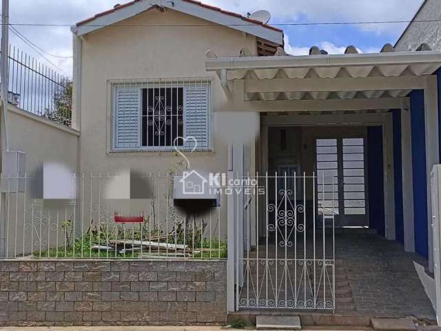Casa com 3 quartos à venda no Jardim Brasil, Atibaia  por R$ 800.000
