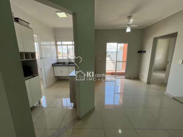Apartamento com 2 quartos à venda no Alvinópolis, Atibaia  por R$ 350.000