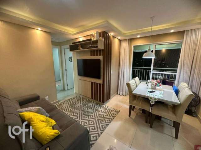 Apartamento à venda, 02 Dormitorios Suite  vaga coberta, São Paulo, SP