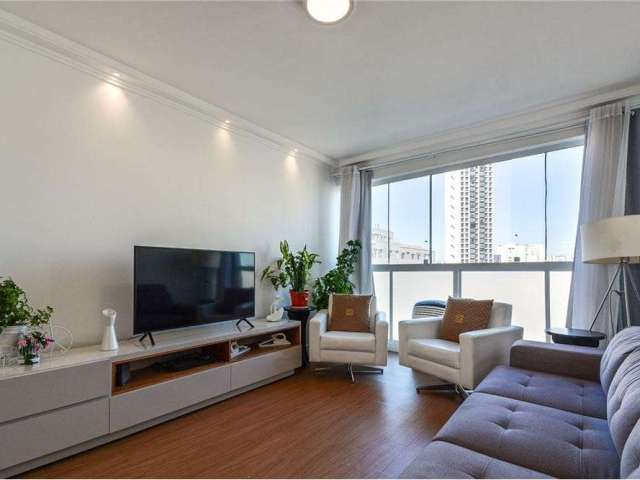Apartamento à venda 2 Quartos 1 Suite 1 Vaga 81.51M² Santana São Paulo - SP