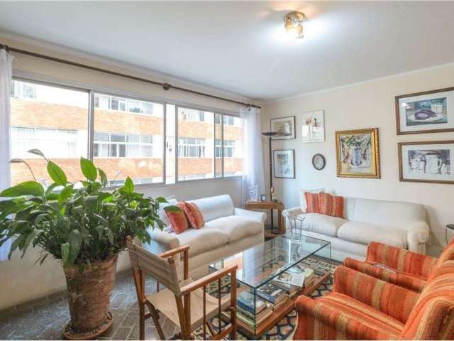 Apartamento à venda 2 Quartos 1 Vaga 80.46M² Pinheiros São Paulo - SP
