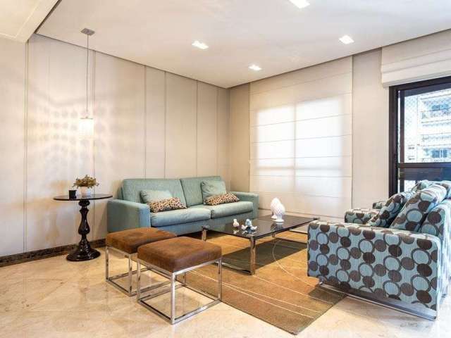 Cobertura Duplex à venda 4 Quartos 1 Suite 273M² Alto da Lapa São Paulo - SP