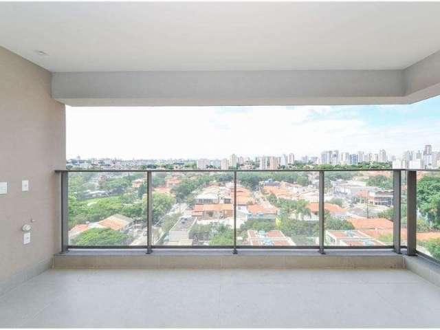 Apartamento à venda 2 Quartos 2 Suites 2 Vagas 93M² Campo Belo São Paulo - SP