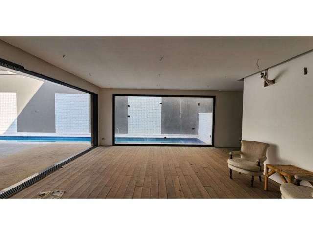 Casa à venda 5 Quartos 5 Suites 5 Vagas 495M² Alto de Pinheiros São Paulo - SP
