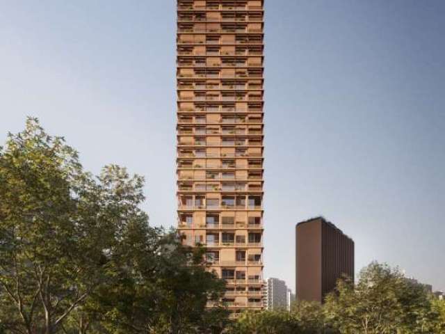 Loft à venda 1 Quarto 1 Vaga 46.61M² Itaim Bibi São Paulo - SP | Damata - Studios