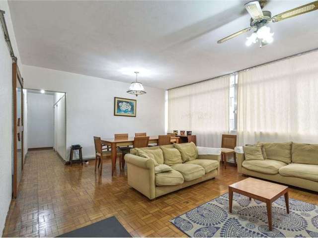 Apartamento à venda 3 Quartos 1 Suite 1 Vaga 111M² Pinheiros São Paulo - SP