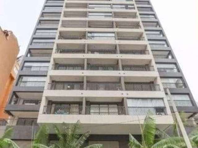 Apartamento à venda 1 Quarto 49M² Bela Vista São Paulo - SP
