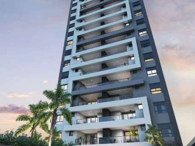 Apartamento à venda 2 Quartos 2 Suites 1 Vaga 68.58M² Vila Osasco Osasco - SP | Air Club &amp; Residenc