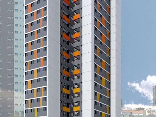 Apartamento à venda 2 Quartos 39.41M² Santana São Paulo - SP | Next Santana