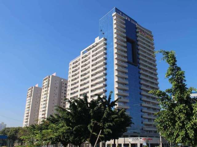 Loft à venda 1 Quarto 1 Vaga 42.68M² Jardim do Mar São Bernardo do Campo - SP