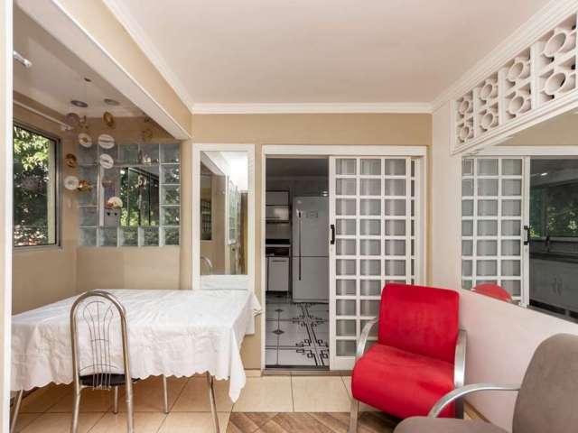 Casa à venda 4 Quartos 1 Suite 1 Vaga 125M² Jardim Santa Maria São Paulo - SP