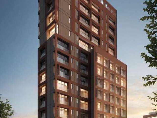 Loft à venda 1 Quarto 1 Vaga 34.96M² Vila Mariana São Paulo - SP | Ampli Vila Mariana - Residencial