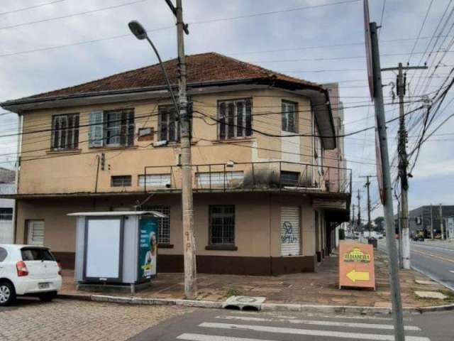 Prédio com 1 sala à venda no Navegantes, Porto Alegre , 451 m2 por R$ 950.000