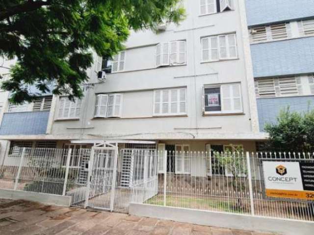 Apartamento com 1 quarto à venda no Menino Deus, Porto Alegre , 38 m2 por R$ 159.000