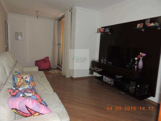Apartamento para Venda em Osasco, Bussocaba, 2 dormitórios, 1 banheiro, 1 vaga