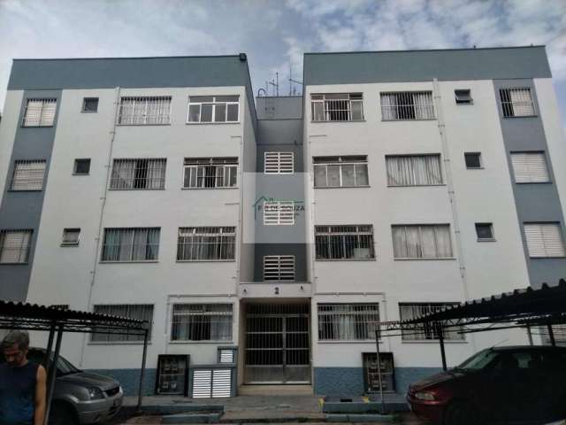 Apartamento para Venda em Osasco, Cidade das Flores, 2 dormitórios, 1 banheiro, 1 vaga
