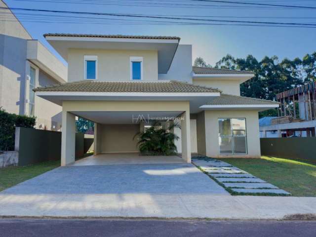 Casa à venda no bairro Orfãs - Ponta Grossa/PR